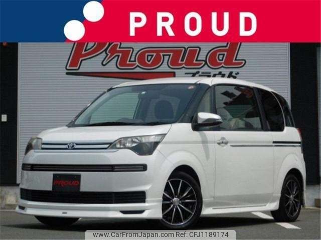 toyota spade 2012 -TOYOTA--Spade NCP141--NCP141-9003429---TOYOTA--Spade NCP141--NCP141-9003429- image 1