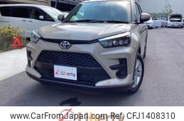 toyota raize 2023 quick_quick_A201A_A201A-0060041