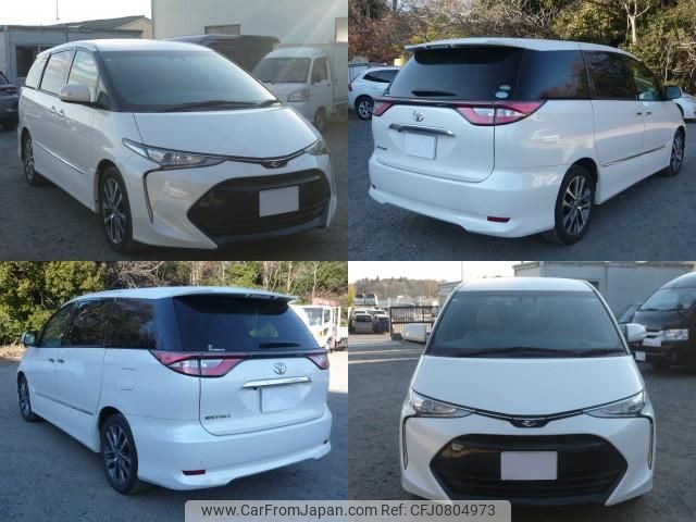 toyota estima 2017 quick_quick_DBA-ACR50W_ACR50-7147280 image 2