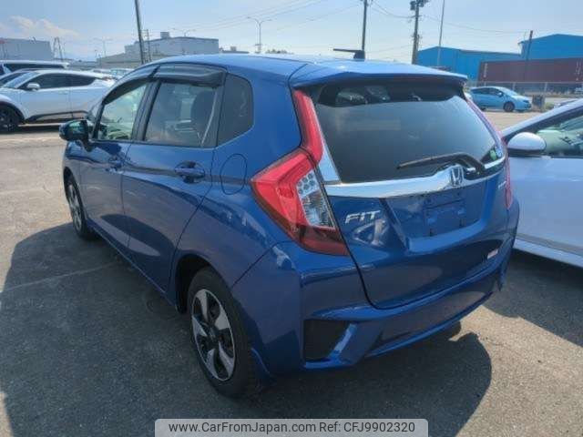 honda fit 2015 -HONDA--Fit DAA-GP5--GP5-3303395---HONDA--Fit DAA-GP5--GP5-3303395- image 2