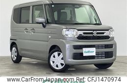 suzuki spacia 2025 CFJ1470974