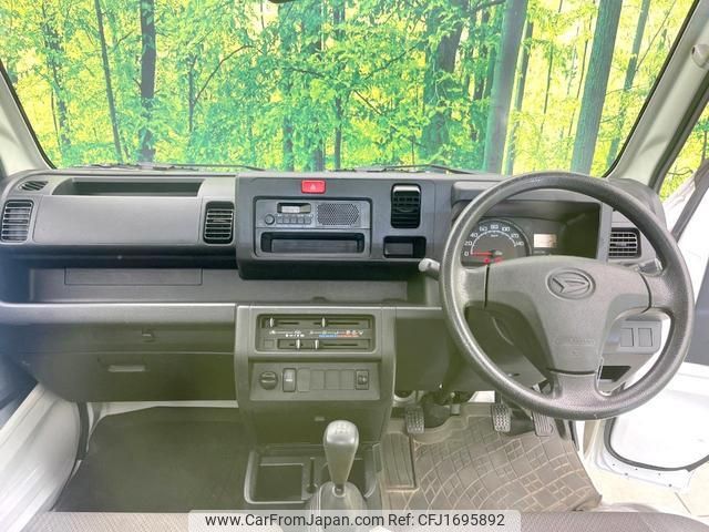 daihatsu hijet-truck 2019 CFJ1695892 image 2