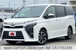 toyota voxy 2018 CFJ1552385