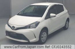 toyota vitz 2015 -TOYOTA--Vitz DBA-NSP135--NSP135-2053008---TOYOTA--Vitz DBA-NSP135--NSP135-2053008-