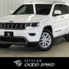 jeep grand-cherokee 2018 -CHRYSLER--Jeep Grand Cherokee DBA-WK36TA--1C4RJFFG2HC965786---CHRYSLER--Jeep Grand Cherokee DBA-WK36TA--1C4RJFFG2HC965786- image 1