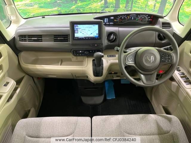 honda n-box 2019 -HONDA--N BOX DBA-JF3--JF3-1263459---HONDA--N BOX DBA-JF3--JF3-1263459- image 2