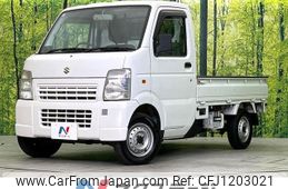 suzuki carry-truck 2012 -SUZUKI--Carry Truck LE-DA63T--DA63T-804174---SUZUKI--Carry Truck LE-DA63T--DA63T-804174-