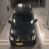 suzuki wagon-r 2010 -SUZUKI 【群馬 581ﾓ103】--Wagon R MH23S--337705---SUZUKI 【群馬 581ﾓ103】--Wagon R MH23S--337705- image 8