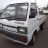 suzuki carry-truck 1989 -SUZUKI--Carry Truck DB71T--DB71T-376818---SUZUKI--Carry Truck DB71T--DB71T-376818- image 1