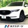 mazda cx-5 2017 quick_quick_KF2P_KF2P-100848 image 1