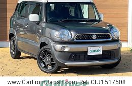 suzuki xbee 2018 CFJ1517508