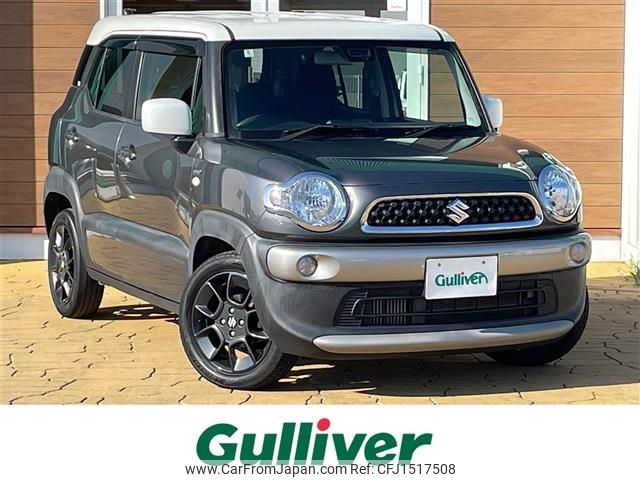suzuki xbee 2018 CFJ1517508 image 1
