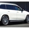 mercedes-benz gls-class 2024 CFJ1506505 image 8