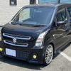 suzuki wagon-r 2017 -SUZUKI--Wagon R DBA-MH35S--MH35S-670090---SUZUKI--Wagon R DBA-MH35S--MH35S-670090- image 1