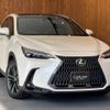 lexus nx 2022 GOO_JP_700055086030241205001 image 3