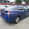 toyota prius 2016 quick_quick_DAA-ZVW51_ZVW51-8008513 image 7