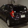 nissan note 2014 -NISSAN 【福島 535ﾒ 717】--Note DBA-NE12--NE12-016245---NISSAN 【福島 535ﾒ 717】--Note DBA-NE12--NE12-016245- image 6