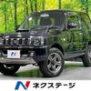 suzuki jimny 2014 -SUZUKI--Jimny ABA-JB23W--JB23W-733322---SUZUKI--Jimny ABA-JB23W--JB23W-733322- image 1