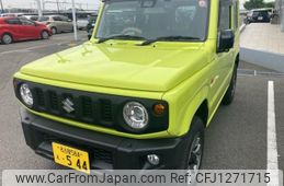 suzuki jimny 2020 -SUZUKI--Jimny 3BA-JB64W--JB64W-175052---SUZUKI--Jimny 3BA-JB64W--JB64W-175052-