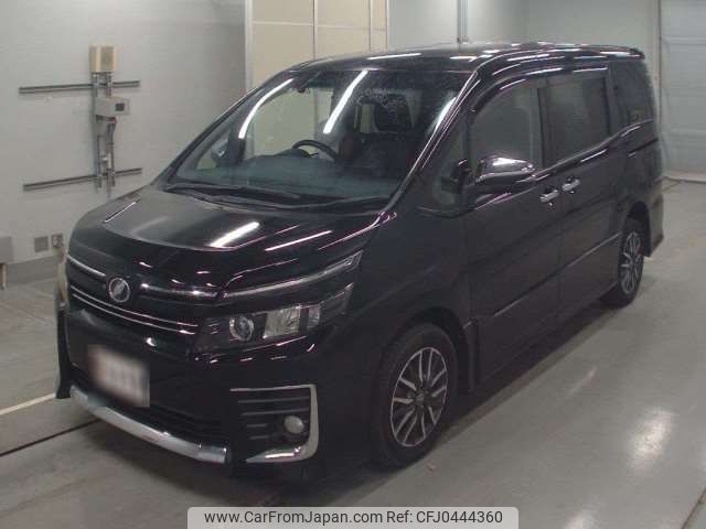 toyota voxy 2016 -TOYOTA--Voxy DBA-ZRR85W--ZRR85-0063631---TOYOTA--Voxy DBA-ZRR85W--ZRR85-0063631- image 1