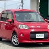 toyota porte 2012 -TOYOTA--Porte DBA-NCP141--NCP141-9011589---TOYOTA--Porte DBA-NCP141--NCP141-9011589- image 1