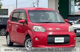 toyota porte 2012 -TOYOTA--Porte DBA-NCP141--NCP141-9011589---TOYOTA--Porte DBA-NCP141--NCP141-9011589-