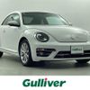 volkswagen the-beetle 2019 -VOLKSWAGEN--VW The Beetle DBA-16CBZ--WVWZZZ16ZKM714356---VOLKSWAGEN--VW The Beetle DBA-16CBZ--WVWZZZ16ZKM714356- image 1