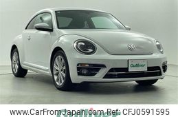 volkswagen the-beetle 2019 -VOLKSWAGEN--VW The Beetle DBA-16CBZ--WVWZZZ16ZKM714356---VOLKSWAGEN--VW The Beetle DBA-16CBZ--WVWZZZ16ZKM714356-