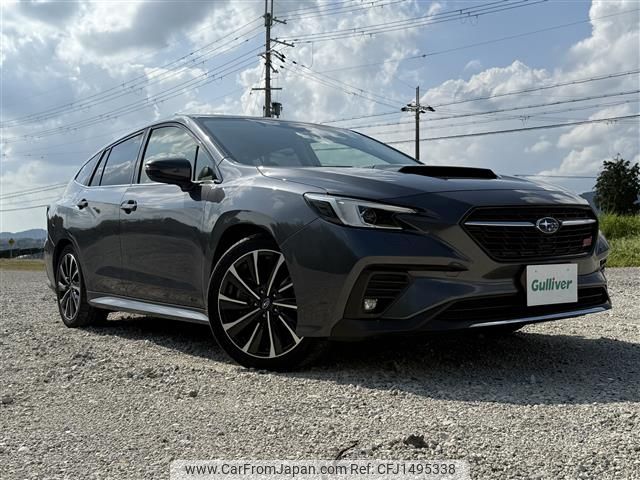 subaru levorg 2022 CFJ1495338 image 1