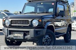 suzuki jimny 2022 -SUZUKI--Jimny 3BA-JB64W--JB64W-262320---SUZUKI--Jimny 3BA-JB64W--JB64W-262320-