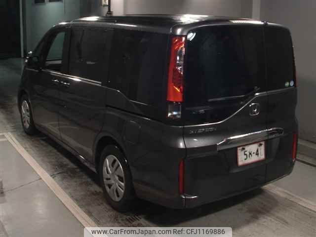 honda stepwagon 2015 -HONDA--Stepwgn RP1-1011385---HONDA--Stepwgn RP1-1011385- image 2