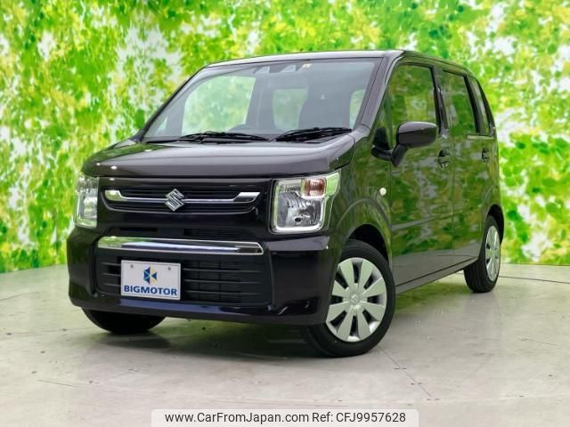 suzuki wagon-r 2023 quick_quick_5BA-MH85S_MH85S-159870 image 1