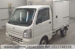 suzuki carry-truck 2019 CFJ1748338