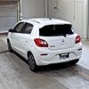 mitsubishi mirage 2016 -MITSUBISHI--Mirage A03A--A03A-0036230---MITSUBISHI--Mirage A03A--A03A-0036230- image 6