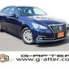 toyota crown 2016 -TOYOTA--Crown DAA-AWS210--AWS210-6121866---TOYOTA--Crown DAA-AWS210--AWS210-6121866- image 1