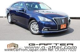 toyota crown 2016 -TOYOTA--Crown DAA-AWS210--AWS210-6121866---TOYOTA--Crown DAA-AWS210--AWS210-6121866-