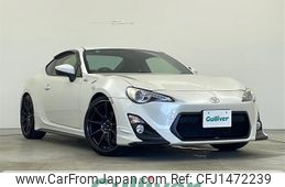 toyota 86 2014 -TOYOTA--86 DBA-ZN6--ZN6-040100---TOYOTA--86 DBA-ZN6--ZN6-040100-