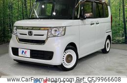 honda n-box 2019 -HONDA--N BOX DBA-JF3--JF3-1261803---HONDA--N BOX DBA-JF3--JF3-1261803-