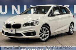 bmw 2-series 2016 CFJ1629899