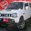 suzuki jimny 2016 -SUZUKI--Jimny ABA-JB23W--JB23W-750892---SUZUKI--Jimny ABA-JB23W--JB23W-750892- image 1