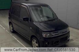 mitsubishi toppo 2009 CFJ0581530