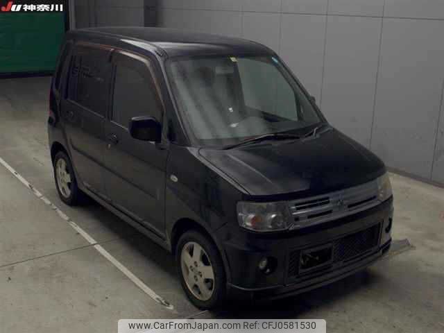 mitsubishi toppo 2009 CFJ0581530 image 1