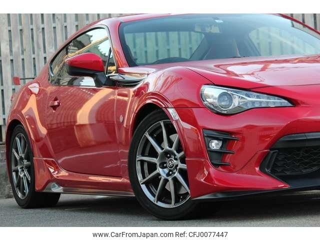 toyota 86 2017 quick_quick_DBA-ZN6_ZN6-082071 image 2