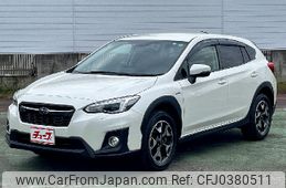 subaru xv 2020 -SUBARU--Subaru XV 5AA-GTE--GTE-022141---SUBARU--Subaru XV 5AA-GTE--GTE-022141-