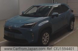 toyota yaris-cross 2022 CFJ1594401