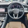 audi q8 2019 -AUDI--Audi Q8 AAA-F1DCBA--WAUZZZF12LD001775---AUDI--Audi Q8 AAA-F1DCBA--WAUZZZF12LD001775- image 11