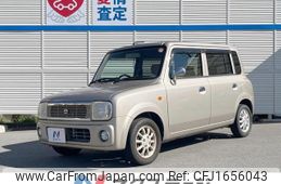 suzuki alto-lapin 2006 CFJ1656043