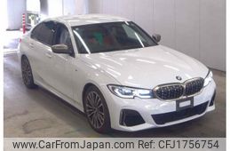 bmw 3-series 2020 CFJ1756754