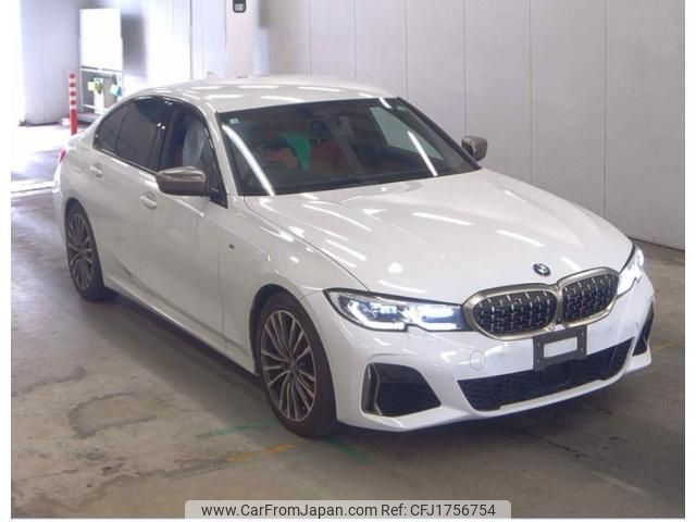 bmw 3-series 2020 CFJ1756754 image 1