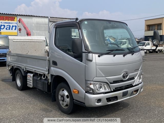 toyota dyna-truck 2020 CFJ1604855 image 1